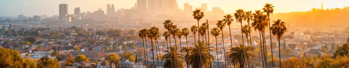 Los Angeles 3PL - Sooner Logistics