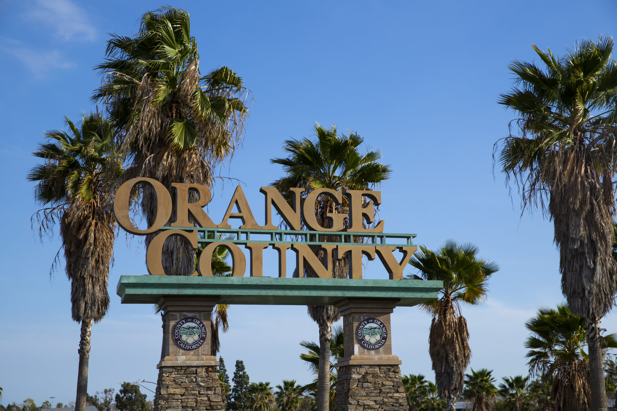 Orange County 3PL - Sooner Logistics