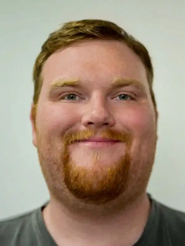 Shane McLaughlin