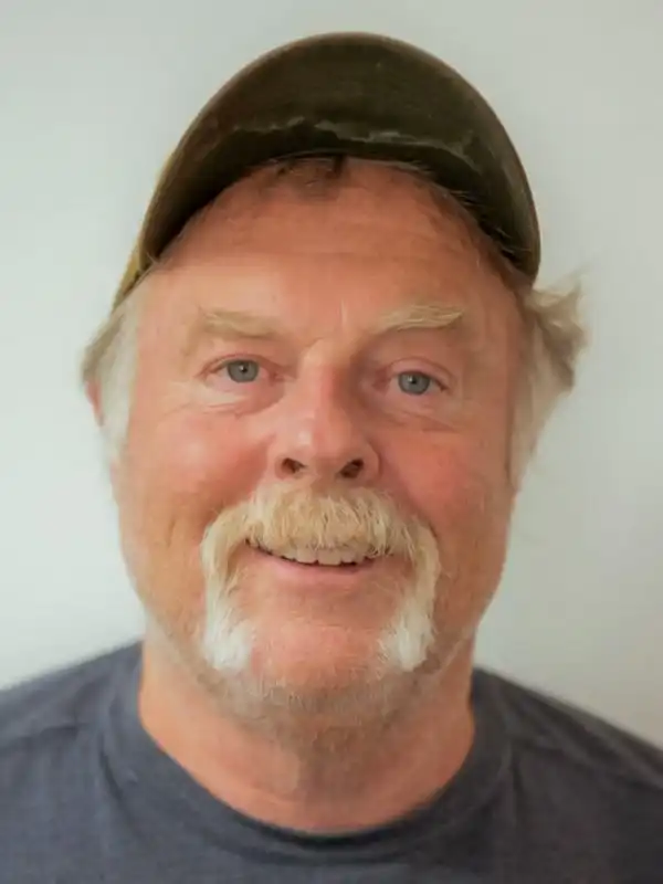Patrick McLaughin