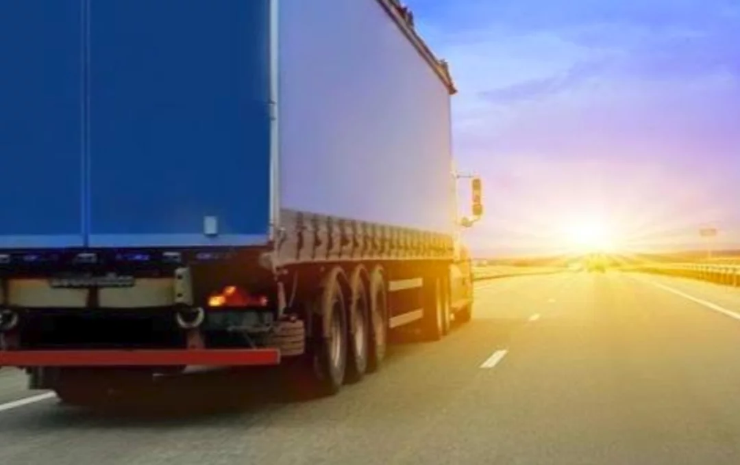 3PL: Transportation Services